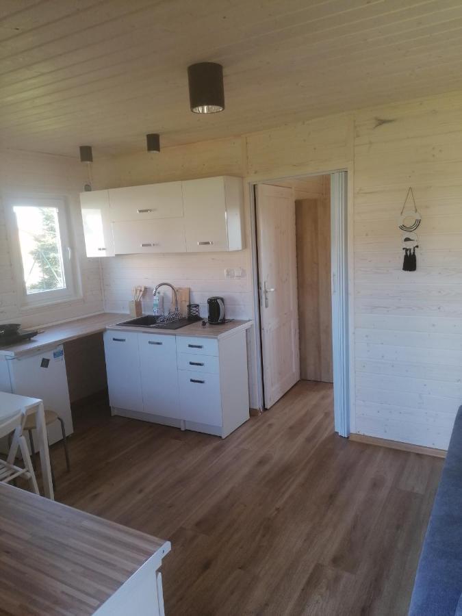 Milka Holiday home
