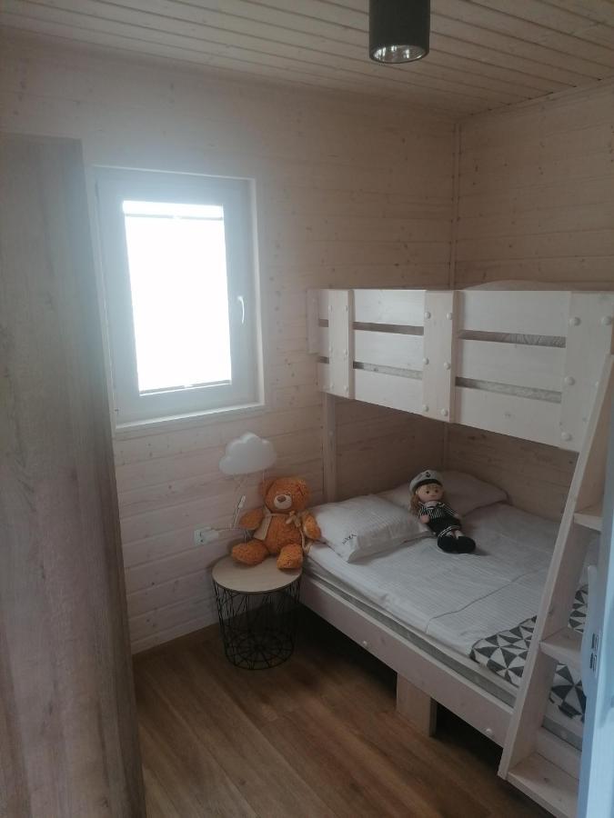 Milka Holiday home *