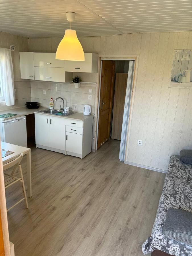 Holiday home Milka *