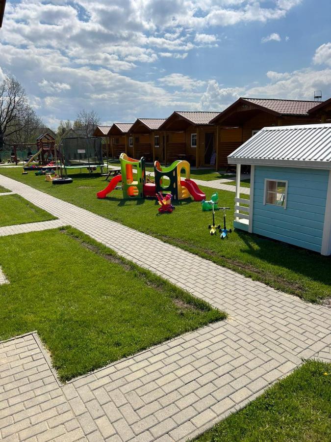 Holiday home Milka