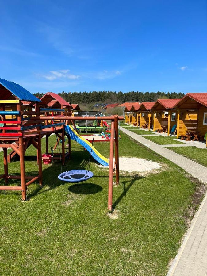 Milka Holiday home Ustka