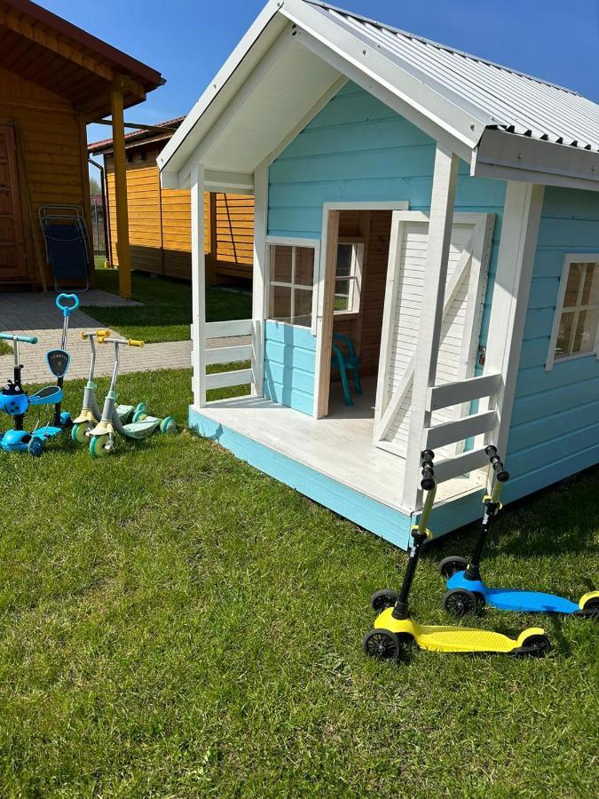 Milka Holiday home *