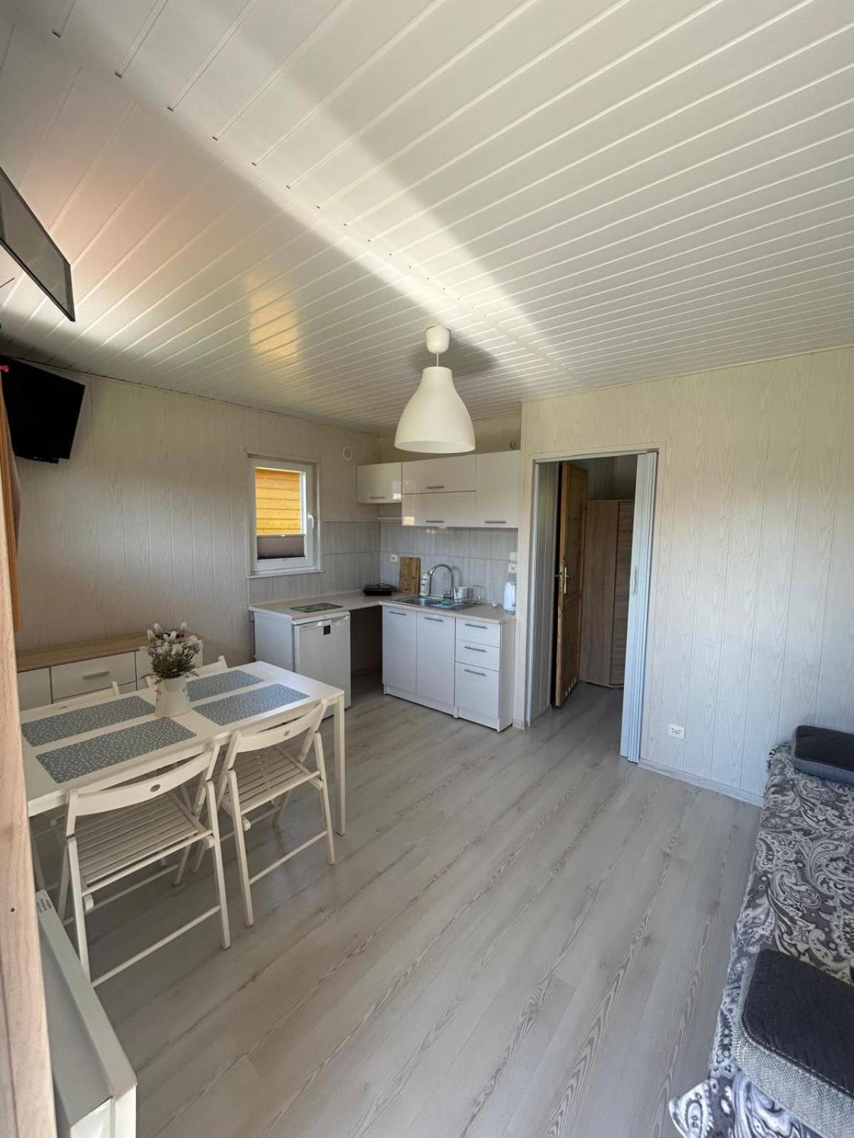 Milka Holiday home *