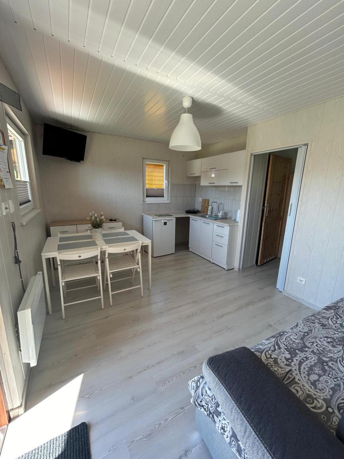 Milka Holiday home Ustka